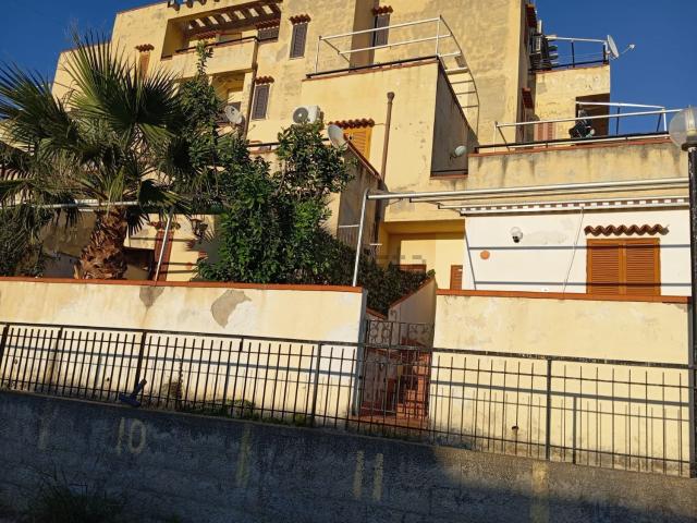 Appartamento in vendita a Piano Lettieri, Calabria