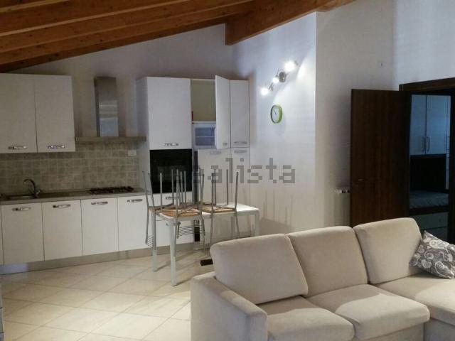 Appartamento in vendita a Civitella Paganico