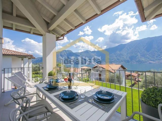 Appartamento in vendita a Grane, Tremezzina