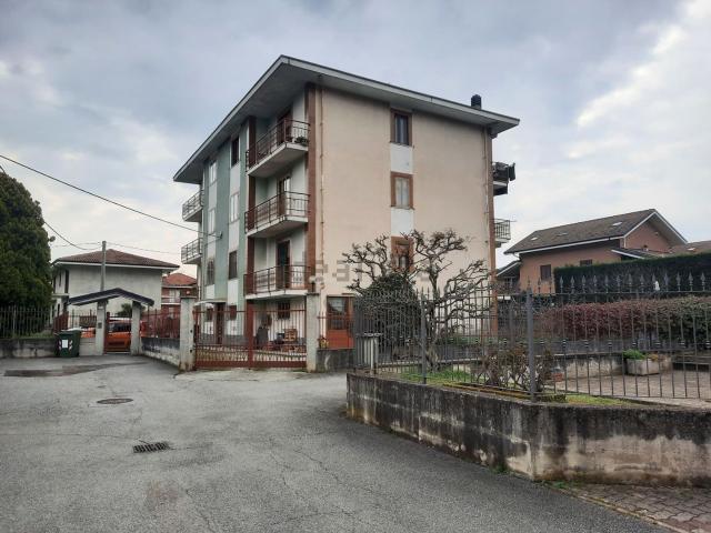 Appartamento in vendita a Borgata Merlo, Piemonte