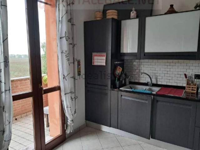 Appartamento in vendita a Sant'Andrea, Cervia
