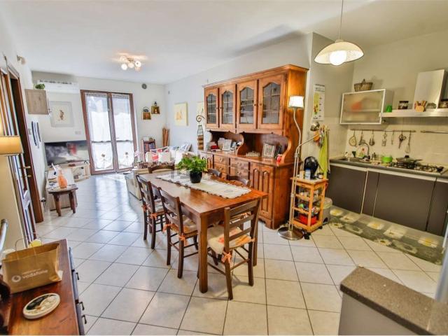Appartamento in vendita a Boschetto, Piemonte