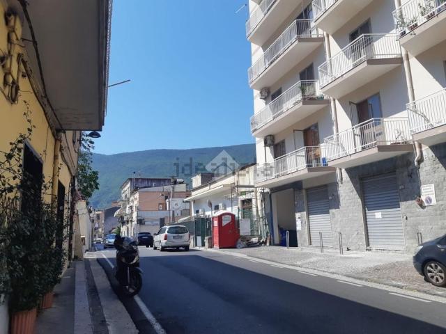 Appartamento in vendita a Sant'Anna, Nocera Inferiore