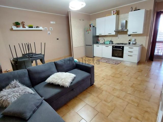 Appartamento in vendita a Somma Vesuviana, Campania