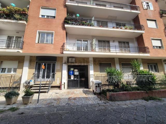 Appartamento in vendita a Centro Storico, Caserta