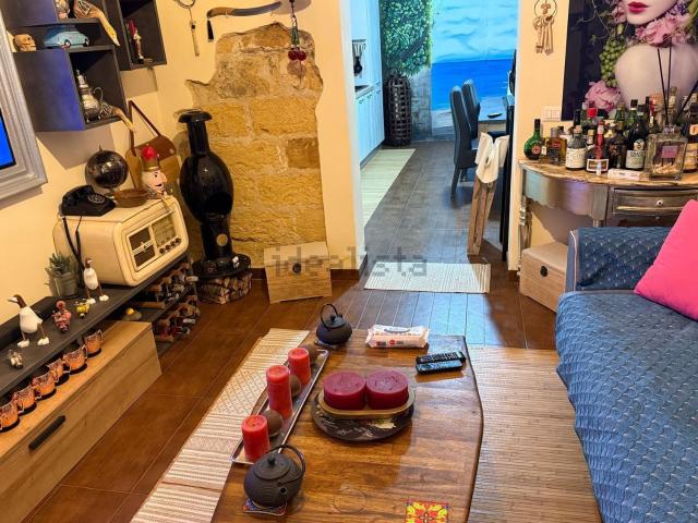 Appartamento in vendita a Xitta, Mazara Del Vallo