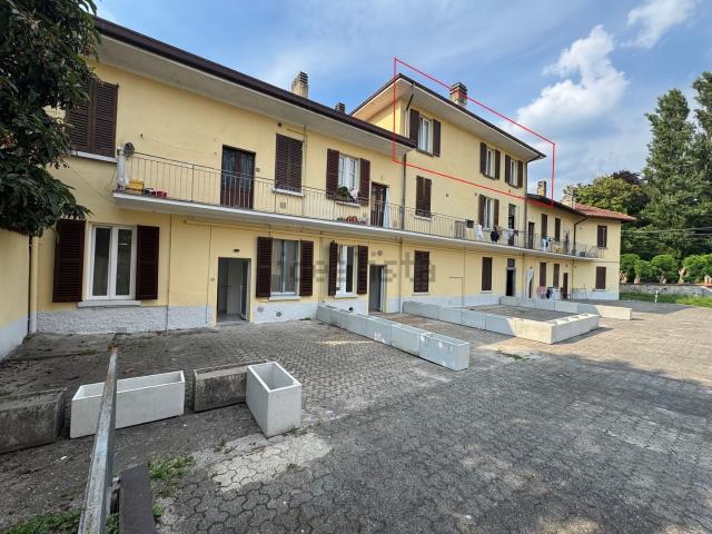 Appartamento in vendita a Malgrate, Lombardia