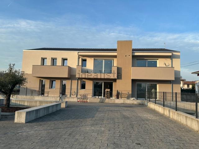 Appartamento in vendita a Fonte, Loria