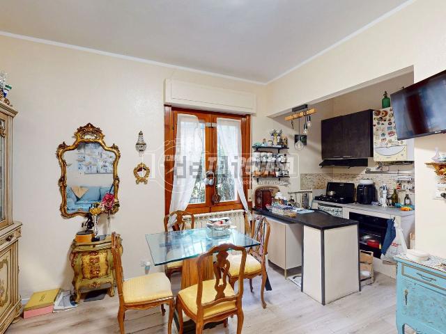 Appartamento in vendita a Levante, Serra Riccò