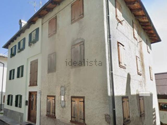 Appartamento in vendita a Danta Di Cadore, Veneto
