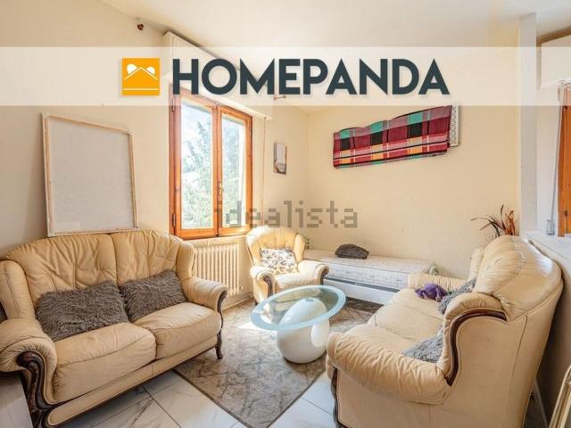 Appartamento in vendita a Lecchi, Toscana