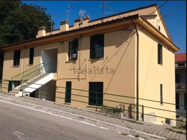 Appartamento in vendita a Bucchianico, Abruzzo