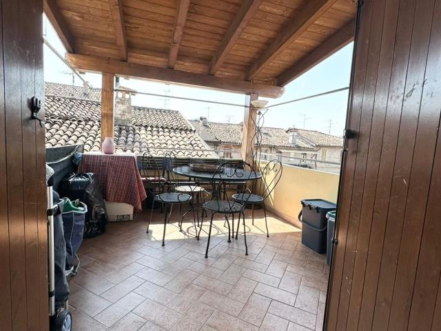 Appartamento in vendita a Comunità montana della valle Trompia, Concesio