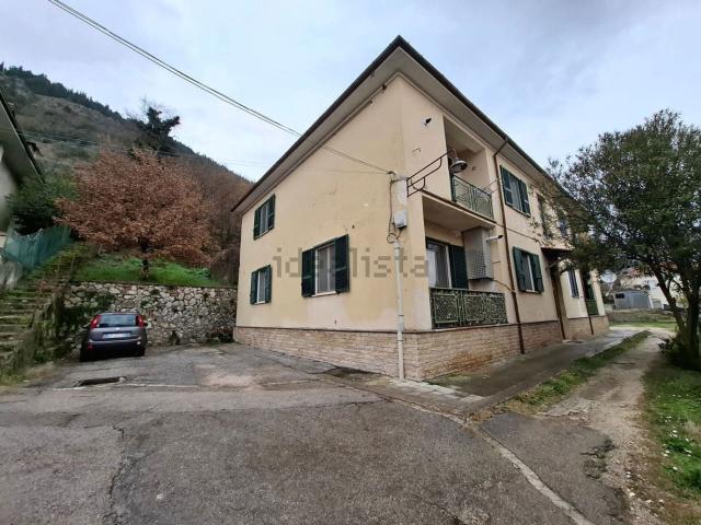 Appartamento in vendita a Sora, Lazio