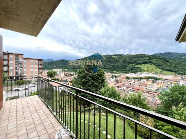 Appartamento in vendita a Rova, Gazzaniga