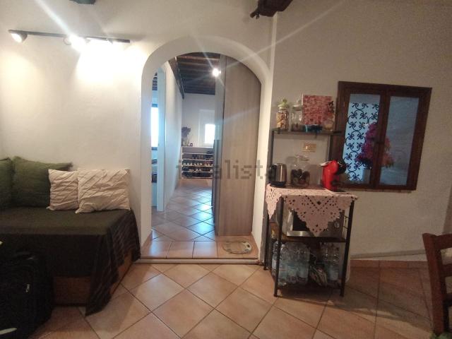 Appartamento in vendita a Panicale, Umbria