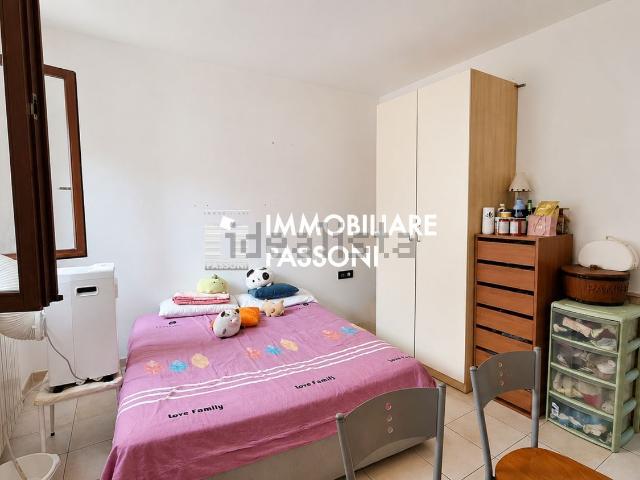 Appartamento in vendita a Santa Maria, Cassano Magnago