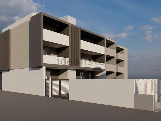 Appartamento in vendita a Monteleone - Santa Rosalia, Cagliari