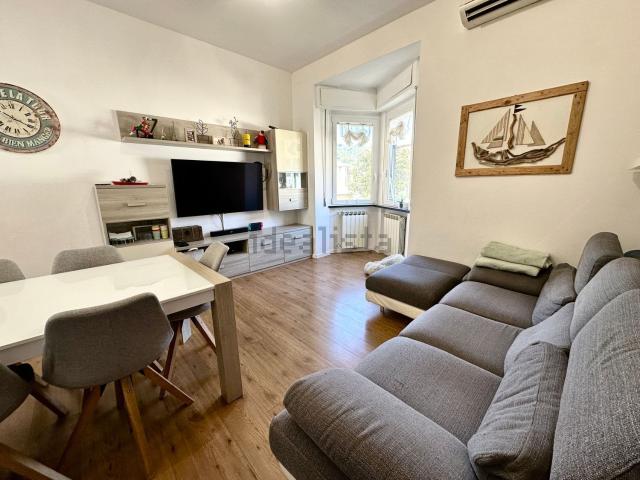 Appartamento in vendita a Rapallo, Liguria