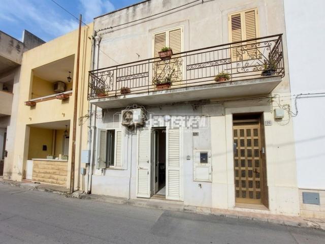 Appartamento in vendita a Badessa, Milazzo