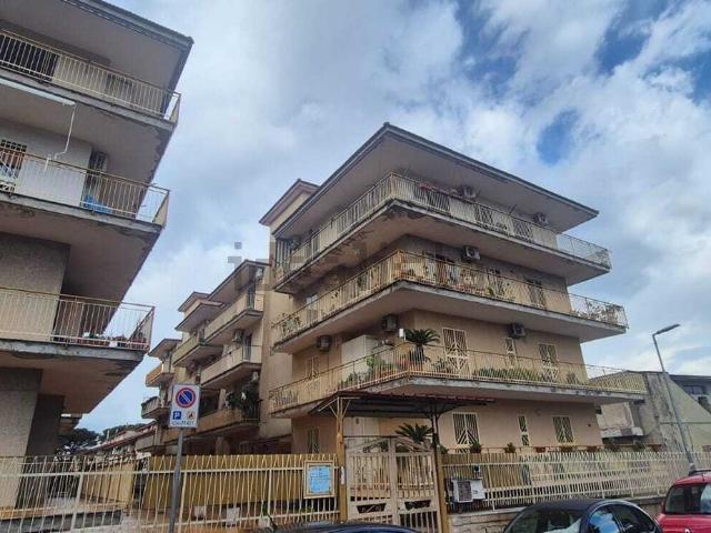 Appartamento in vendita a Villaricca, Campania