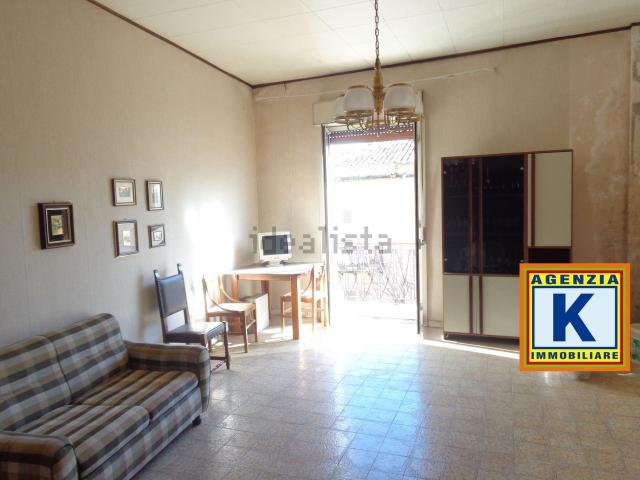 Appartamento in vendita a San Cataldo, Sicilia