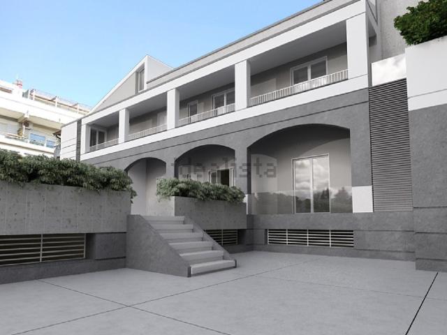 Appartamento in vendita a Casagiove, Caserta