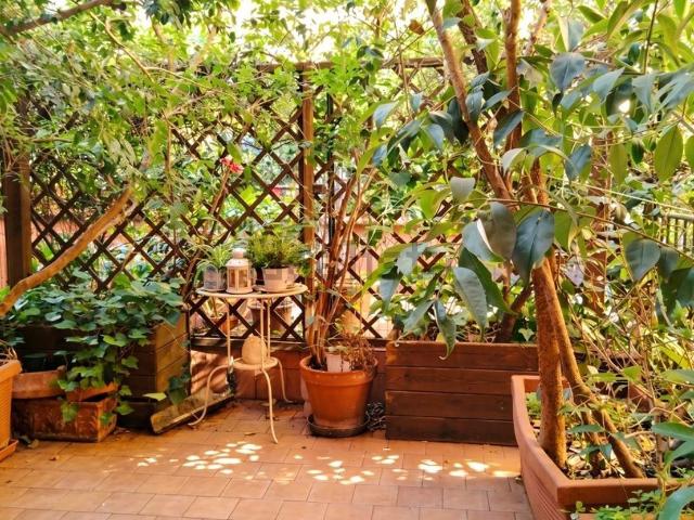 Appartamento in vendita a Porto-Saragozza, Bologna