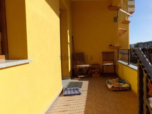 Appartamento in vendita a Sa Sedda, Capo Comino