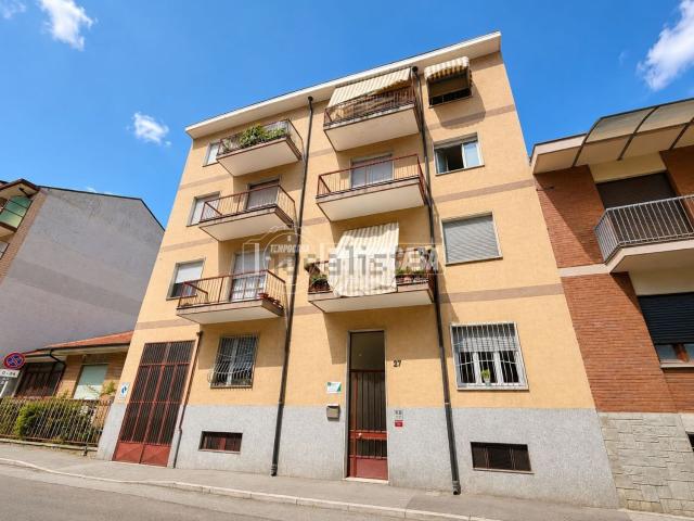 Appartamento in vendita a Nichelino, Torino
