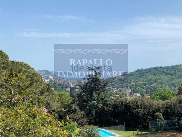 Appartamento in vendita a Le rocche di Santa Maria, Rapallo
