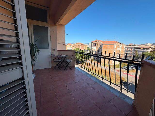 Appartamento in vendita a Calabria, Reggio Calabria