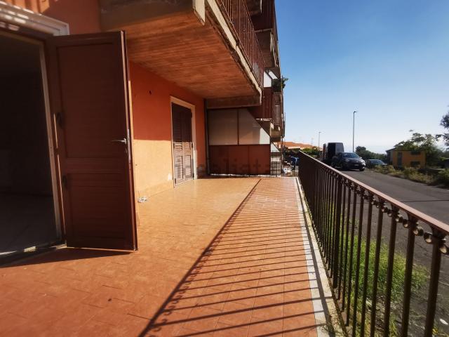 Appartamento in vendita a Aci Santa Lucia, Aci Catena