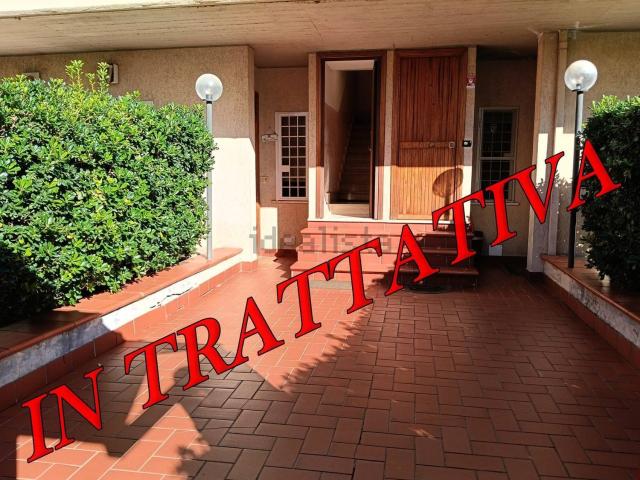 Appartamento in vendita a Villa Verde, Roma Capitale