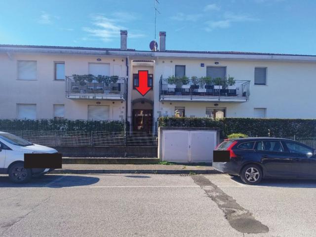 Appartamento in vendita a San Biagio Di Callalta, Veneto