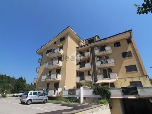 Appartamento in vendita a Caiazzo