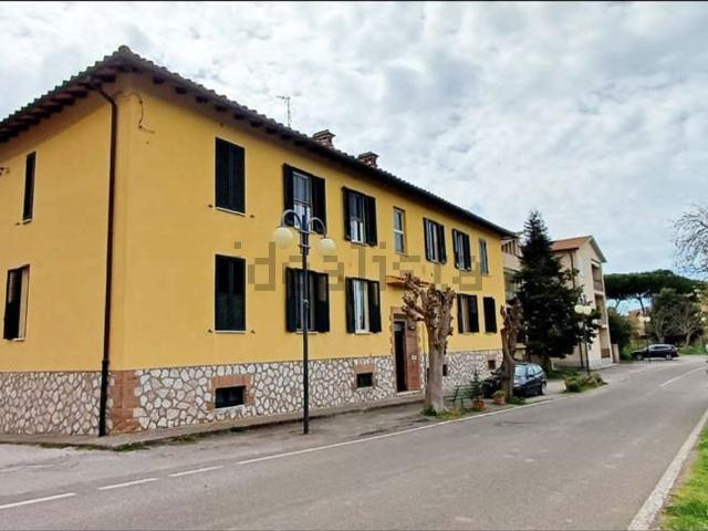 Appartamento in vendita a Casetta Migliorini, Campagnatico
