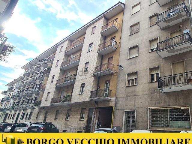Appartamento in vendita a Cuneo Nuova, Piemonte
