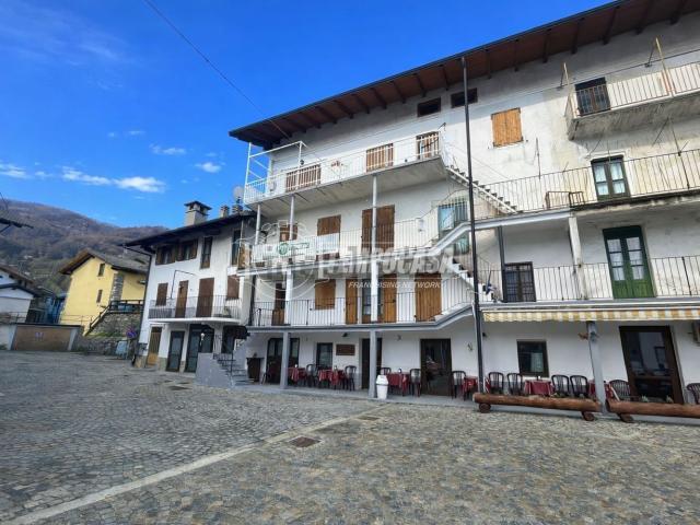 Appartamento in vendita a Piemonte, Torino