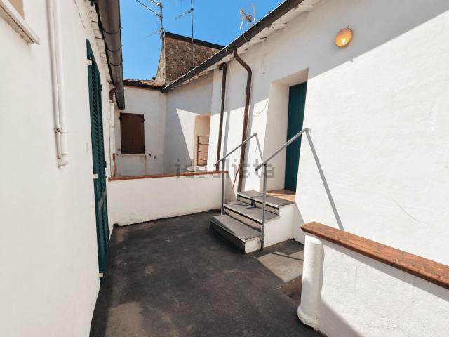 Appartamento in vendita a Predappio Alta, Predappio