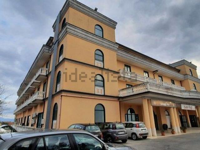 Appartamento in vendita a Ariano Irpino, Campania