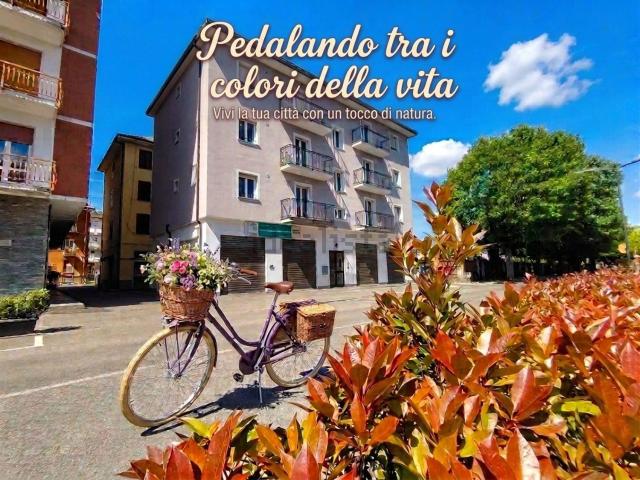 Appartamento in vendita a Piemonte, Alessandria