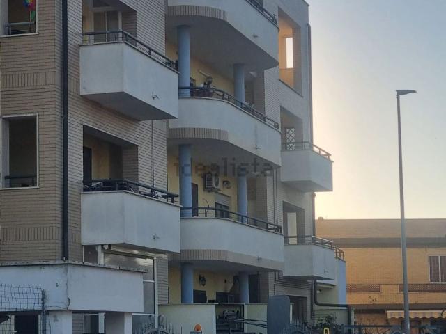 Appartamento in vendita a Passoscuro, Roma Capitale
