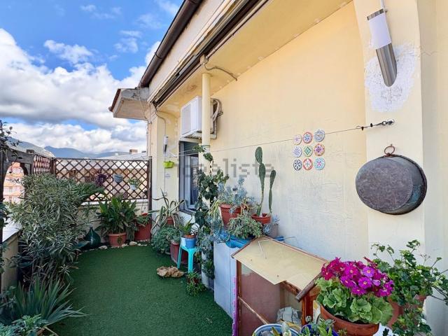 Attico in vendita a Città Giardino, Terni