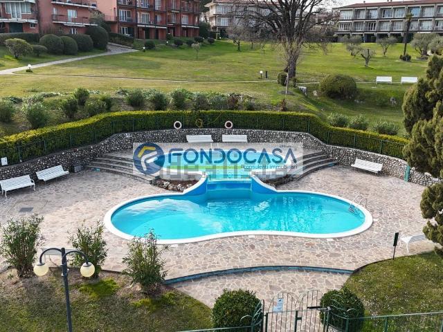 Appartamento in vendita a Manerba Del Garda, Lombardia