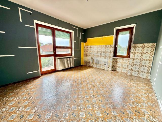 Appartamento in vendita a Cascina del Mulino, San Mauro Torinese