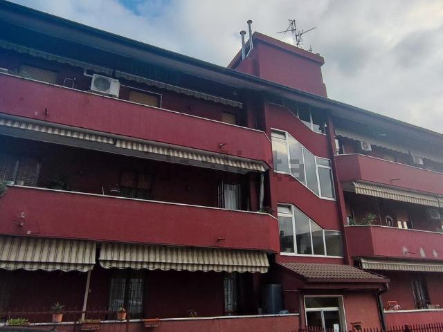 Appartamento in vendita a San Rocco, Monza