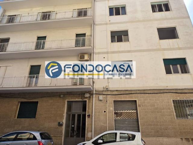Appartamento in vendita a Commenda, Puglia