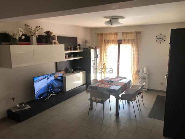 Appartamento in vendita a San Silvestro, Cassino