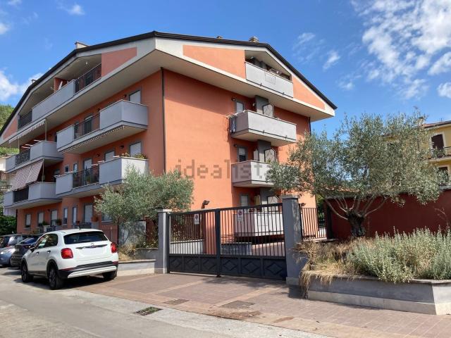 Appartamento in vendita a San Silvestro, Cassino